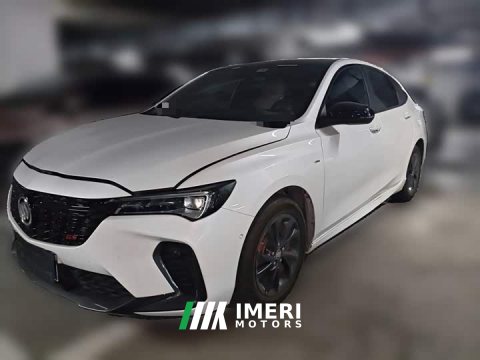 2023 Buick Verano Pro GS Typhoon Edition - ავტომობილი ჩინეთიდან