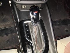Buick Verano Pro GS Typhoon Edition - ფოტო 10