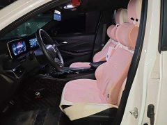 Buick Verano Pro GS Typhoon Edition - ფოტო 11