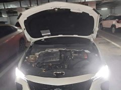 Buick Verano Pro GS Typhoon Edition - ფოტო 16