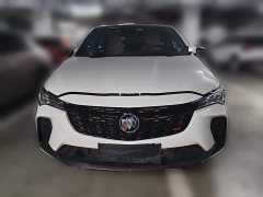Buick Verano Pro GS Typhoon Edition - ფოტო 2