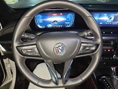 Buick Verano Pro GS Typhoon Edition - ფოტო 6