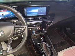 Buick Verano Pro GS Typhoon Edition - ფოტო 9