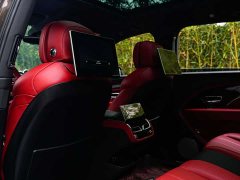 Bentley Bentayga 4.0T V8 Long Wheelbase - фото 11
