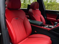 Bentley Bentayga 4.0T V8 Long Wheelbase - фото 12