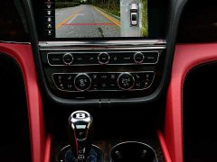Bentley Bentayga 4.0T V8 Long Wheelbase - фото 14