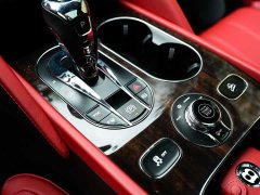 Bentley Bentayga 4.0T V8 Long Wheelbase - фото 15