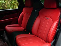 Bentley Bentayga 4.0T V8 Long Wheelbase - фото 16