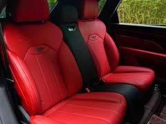 Bentley Bentayga 4.0T V8 Long Wheelbase - фото 18
