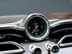 Bentley Bentayga 4.0T V8 Long Wheelbase - фото 19