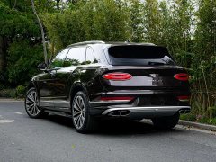 Bentley Bentayga 4.0T V8 Long Wheelbase - фото 3