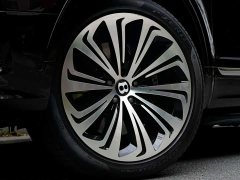 Bentley Bentayga 4.0T V8 Long Wheelbase - фото 4