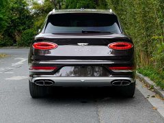 Bentley Bentayga 4.0T V8 Long Wheelbase - фото 5