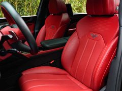 Bentley Bentayga 4.0T V8 Long Wheelbase - фото 9
