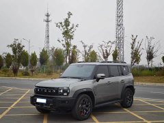 Jetour Chitu Traveler 2.0TD DCT XWD Discovery Smooth Travel Edition - ფოტო 1