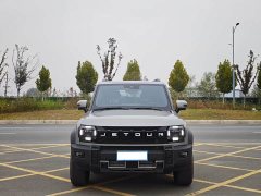Jetour Chitu Traveler 2.0TD DCT XWD Discovery Smooth Travel Edition - ფოტო 2