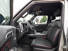 Jetour Chitu Traveler 2.0TD DCT XWD Discovery Smooth Travel Edition - ფოტო 4