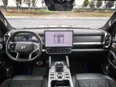 Jetour Chitu Traveler 2.0TD DCT XWD Discovery Smooth Travel Edition - ფოტო 5