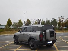 Jetour Chitu Traveler 2.0TD DCT XWD Discovery Smooth Travel Edition - ფოტო 7