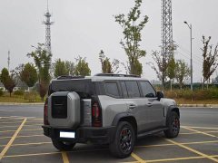 Jetour Chitu Traveler 2.0TD DCT XWD Discovery Smooth Travel Edition - ფოტო 9