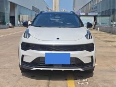 Lynk & Co 01 1.5TD EM-F PM - photo 2