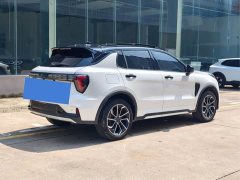 Lynk & Co 01 1.5TD EM-F PM - photo 7