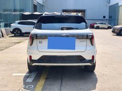 Lynk & Co 01 1.5TD EM-F PM - photo 8