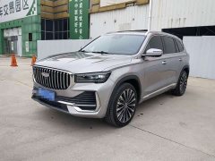 Geely Xingyue L Oriental Radiance 2.0T Auto Panorama Edition - ფოტო 1