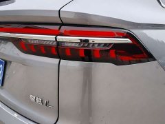 Geely Xingyue L Oriental Radiance 2.0T Auto Panorama Edition - ფოტო 10