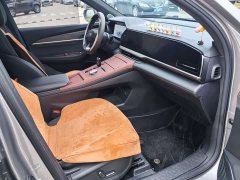 Geely Xingyue L Oriental Radiance 2.0T Auto Panorama Edition - ფოტო 12