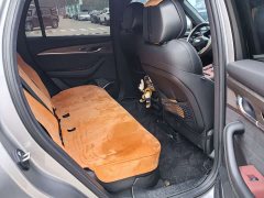 Geely Xingyue L Oriental Radiance 2.0T Auto Panorama Edition - ფოტო 13