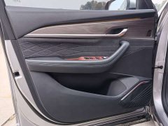Geely Xingyue L Oriental Radiance 2.0T Auto Panorama Edition - ფოტო 14