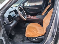 Geely Xingyue L Oriental Radiance 2.0T Auto Panorama Edition - ფოტო 15