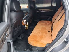 Geely Xingyue L Oriental Radiance 2.0T Auto Panorama Edition - ფოტო 16