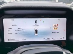 Geely Xingyue L Oriental Radiance 2.0T Auto Panorama Edition - ფოტო 17