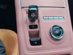 Geely Xingyue L Oriental Radiance 2.0T Auto Panorama Edition - ფოტო 18