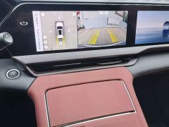 Geely Xingyue L Oriental Radiance 2.0T Auto Panorama Edition - ფოტო 19