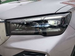 Geely Xingyue L Oriental Radiance 2.0T Auto Panorama Edition - ფოტო 4