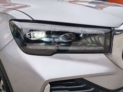 Geely Xingyue L Oriental Radiance 2.0T Auto Panorama Edition - ფოტო 5