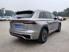 Geely Xingyue L Oriental Radiance 2.0T Auto Panorama Edition - ფოტო 6