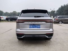 Geely Xingyue L Oriental Radiance 2.0T Auto Panorama Edition - ფოტო 7