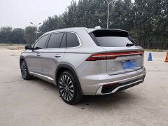 Geely Xingyue L Oriental Radiance 2.0T Auto Panorama Edition - ფოტო 8