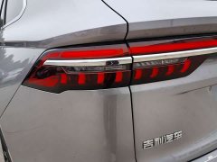 Geely Xingyue L Oriental Radiance 2.0T Auto Panorama Edition - ფოტო 9