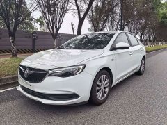 Buick Excelle 1.3T Automatic Mild Hybrid Elite - ფოტო 1