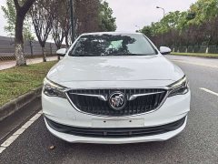 Buick Excelle 1.3T Automatic Mild Hybrid Elite - ფოტო 2