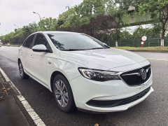 Buick Excelle 1.3T Automatic Mild Hybrid Elite - ფოტო 3