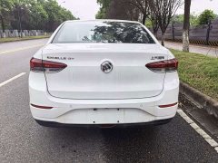 Buick Excelle 1.3T Automatic Mild Hybrid Elite - ფოტო 5