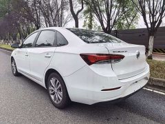 Buick Excelle 1.3T Automatic Mild Hybrid Elite - ფოტო 6