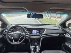 Buick Excelle 1.3T Automatic Mild Hybrid Elite - ფოტო 7