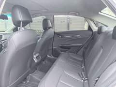 Buick Excelle 1.3T Automatic Mild Hybrid Elite - ფოტო 9